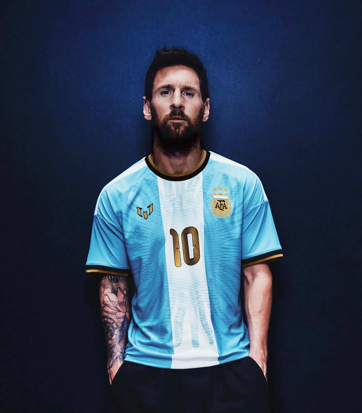 ARGENTINA FAN EDITION 2026