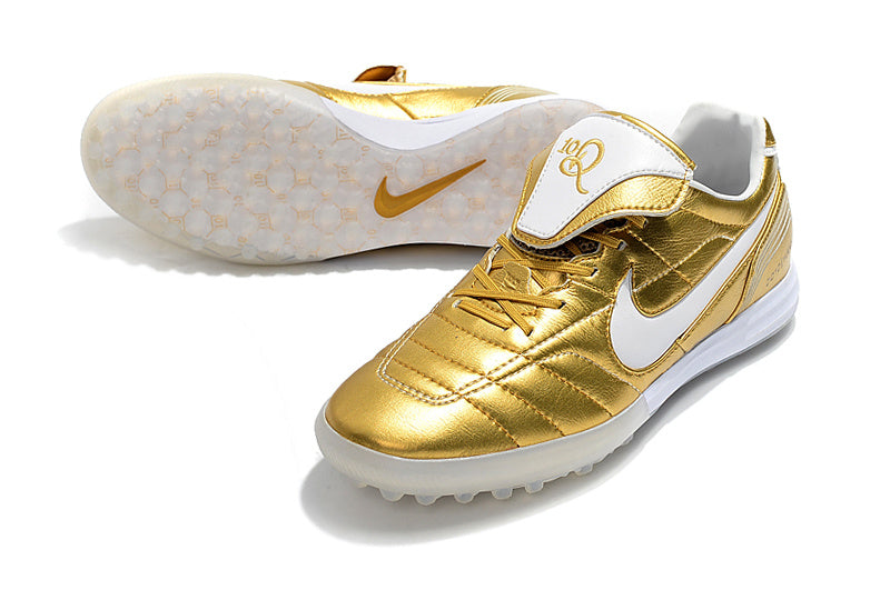 Nike Tiempo Ronaldinho