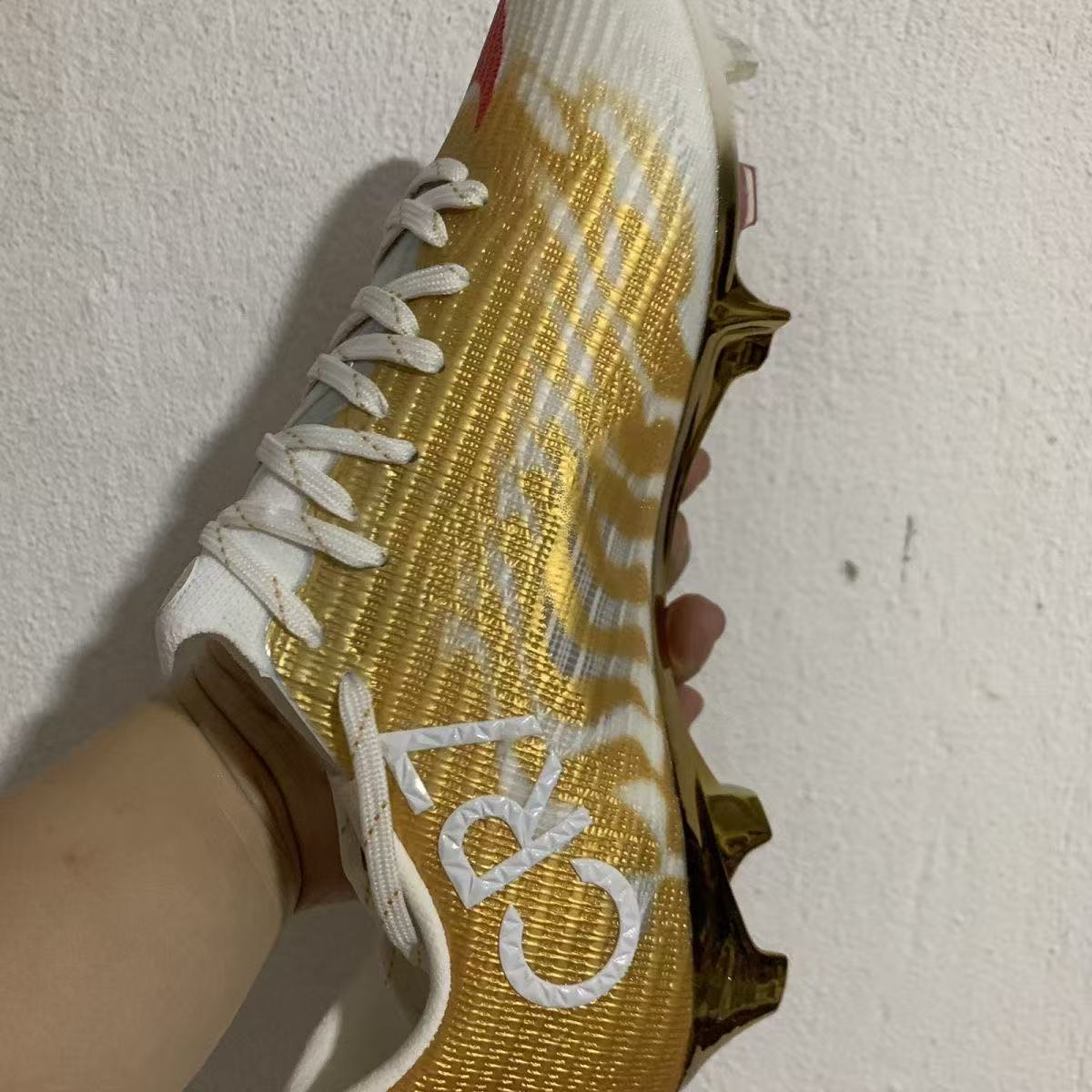 Nike Mercurial CR7