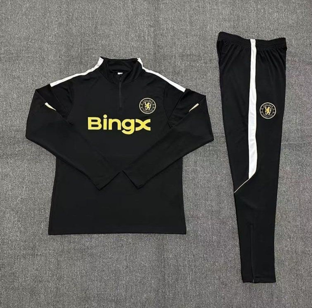 CHELSEA Tracksuit