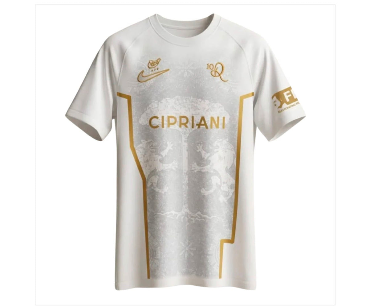 RAVENNA RONALDINHO SPECIAL EDITION