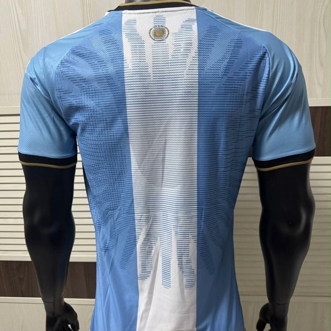 ARGENTINA FAN EDITION 2026