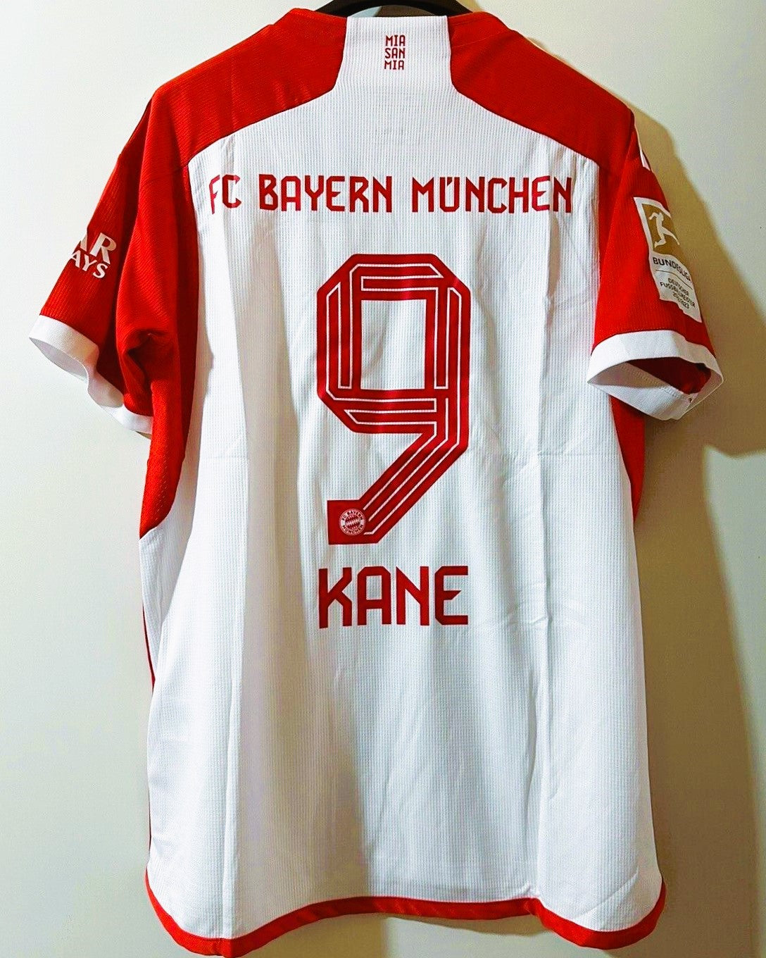 KANE HARRY 2023-24 (FCB M)
