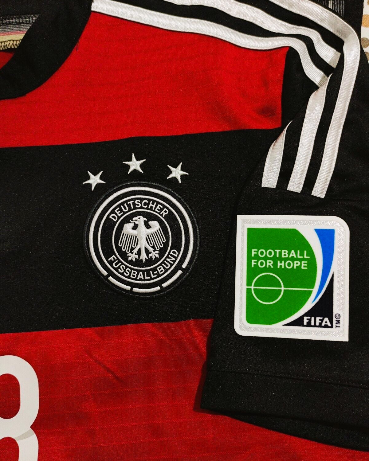 KROOS TONI 2014-15 (Deu)