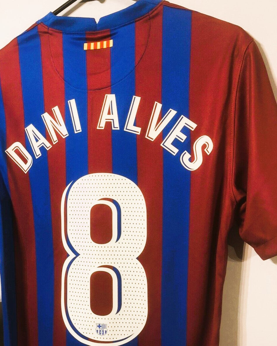 ALVES DANIEL 2021-22 (Riegel)