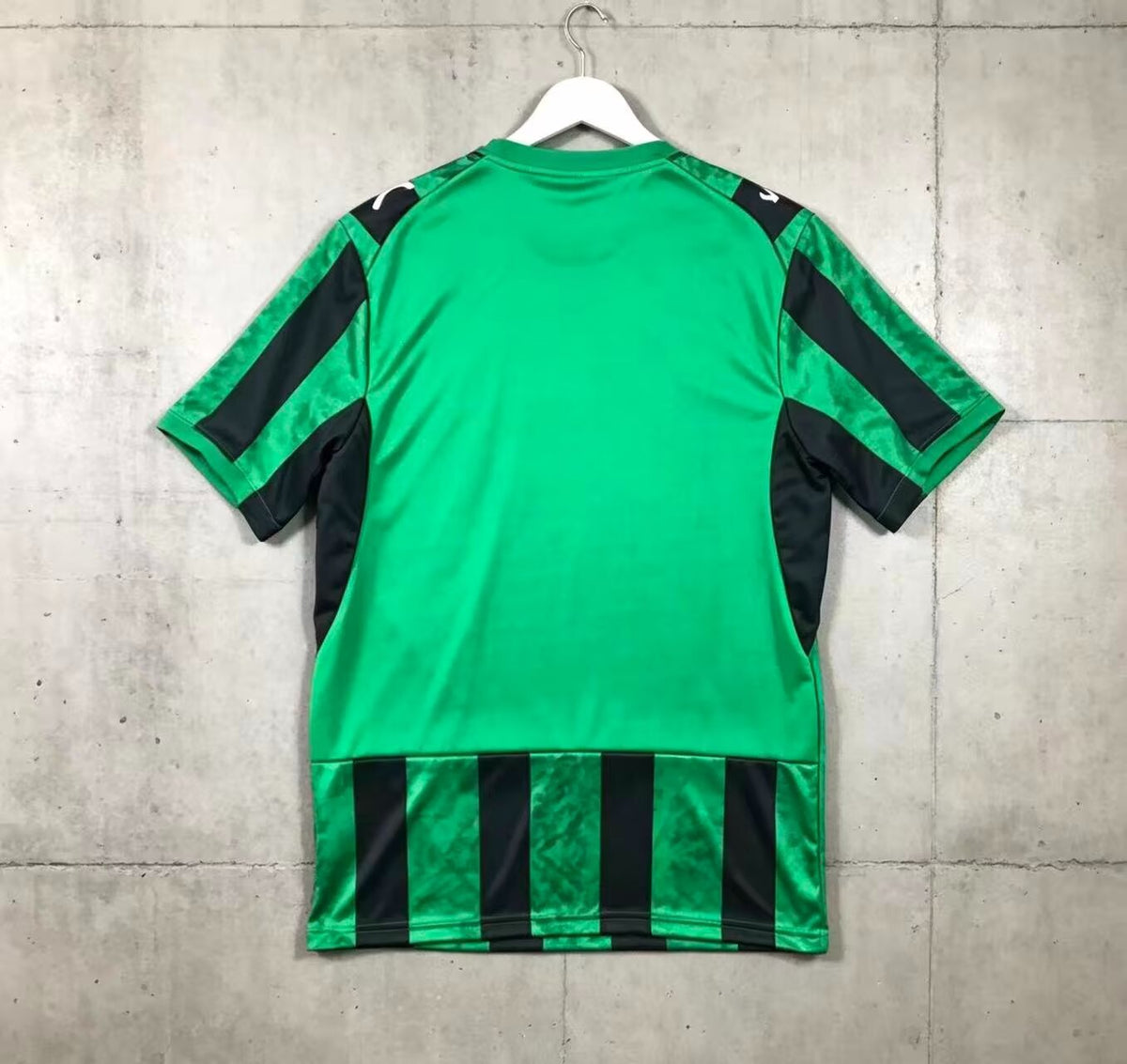 SASSUOLO 2026/27 HOME JERSEY