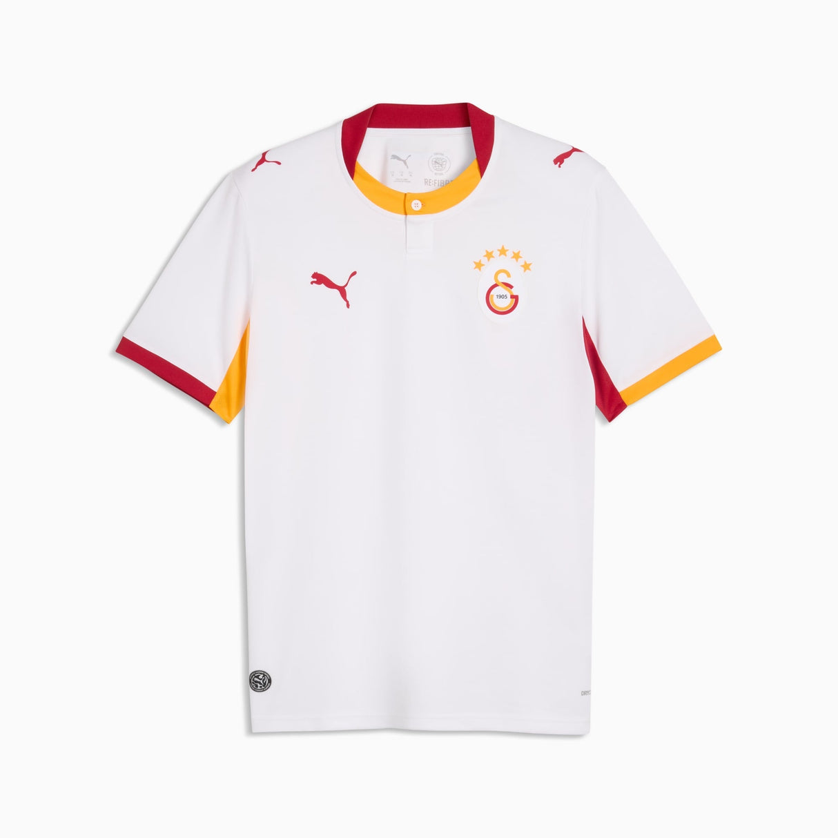 GALATASARAY 26/27 THIRD JERSEY