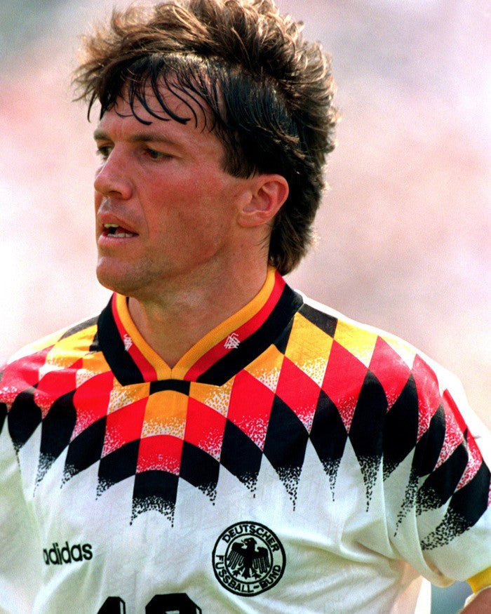 MATTHÄUS LOTHAR 1994-95 (Ger)