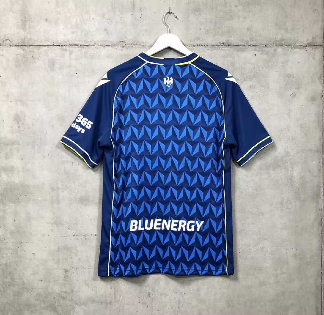 UDINESE 2026/27 THIRD JERSEY