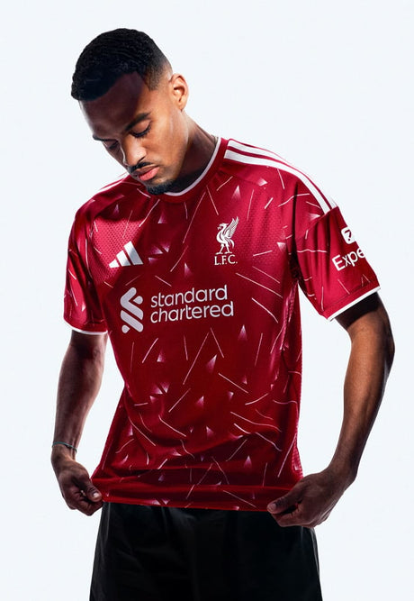 Iconic football jerseys: the stories behind the most loved colors