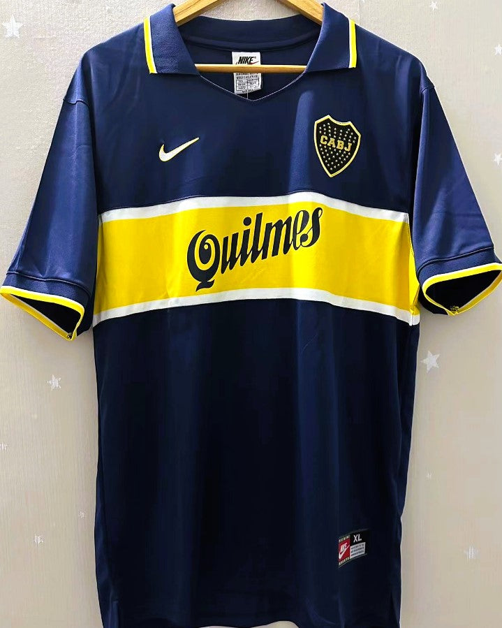 Vintage football maglie