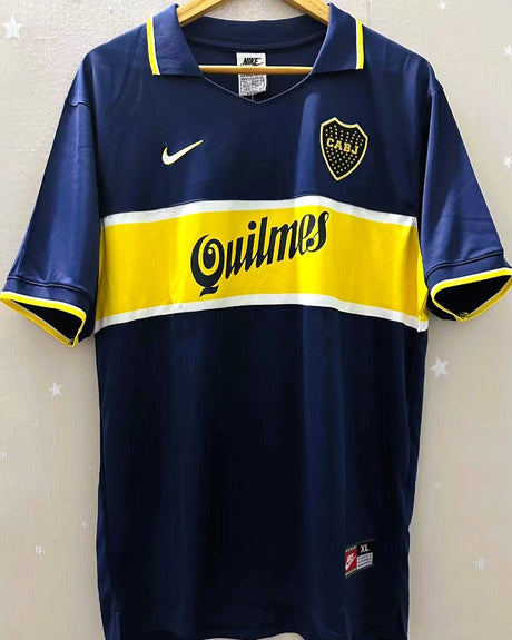 Maglie Vintage