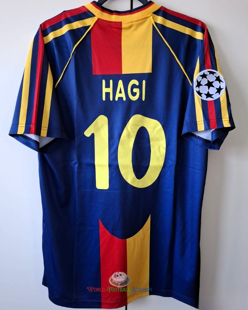 Maglie Galatasaray