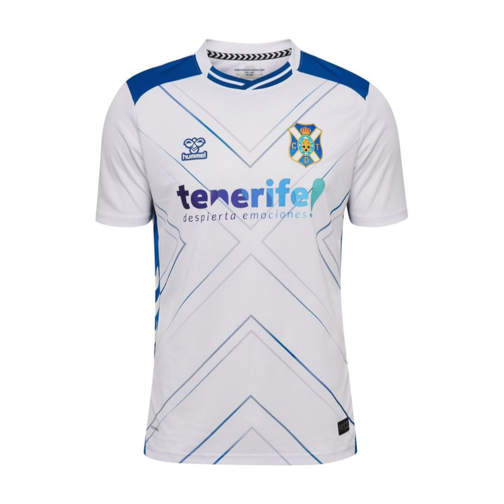 Maglie Segunda Division