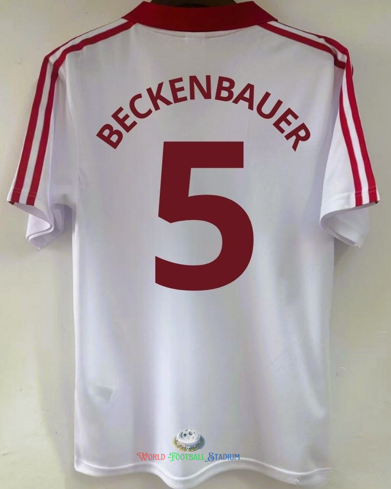 Maglie Bundesliga calcio tedesco