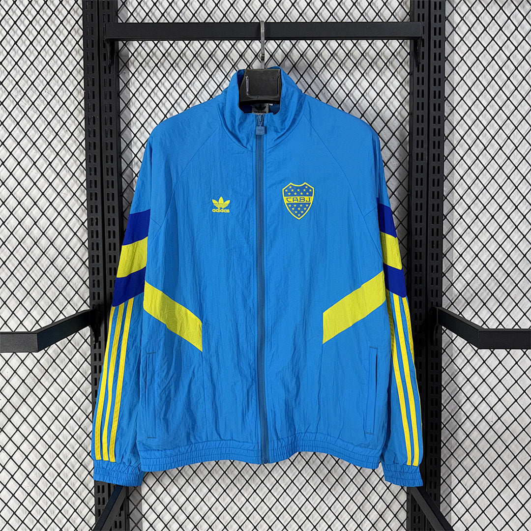 Windbreaker