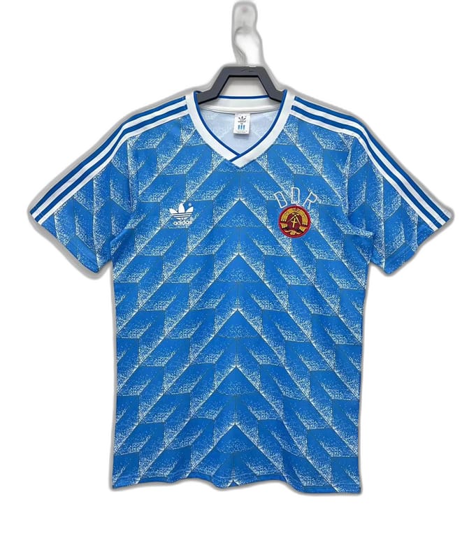 Maglie calcio vintage anni 80