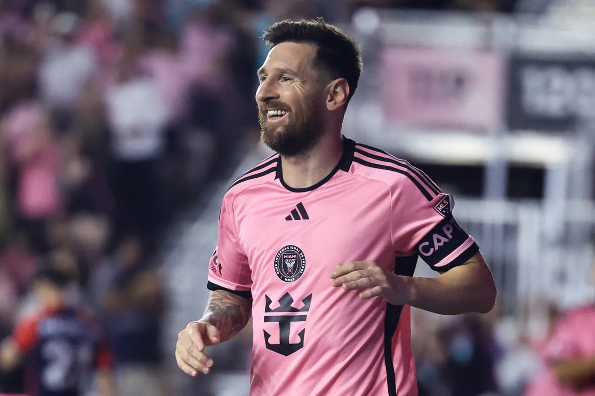MLS retro jerseys