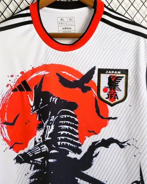 JAPAN KULTUR 2023-24 (Samurai V)