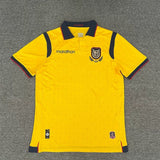 Ecuador WM 2026