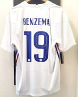 BENZEMA KARIM 2020-21 (Fra)