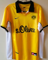 MÖLLER ANDREAS 1998-99 (Bor D)