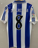 DJALMINHA 1999-00 (Abt)