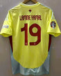 YAMAL LAMINE 2024-25 (Spa) World Football Stadium