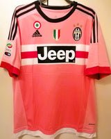 POGBA PAUL 2015-16 (Juve)