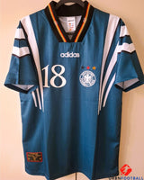 KLINSMANN JÜRGEN 1996-97 (Ger)
