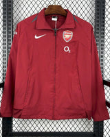 GIACCA A VENTO ARSENAL (2005-06)