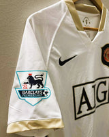 LARSSON HENRIK 2006-07 (ManU)
