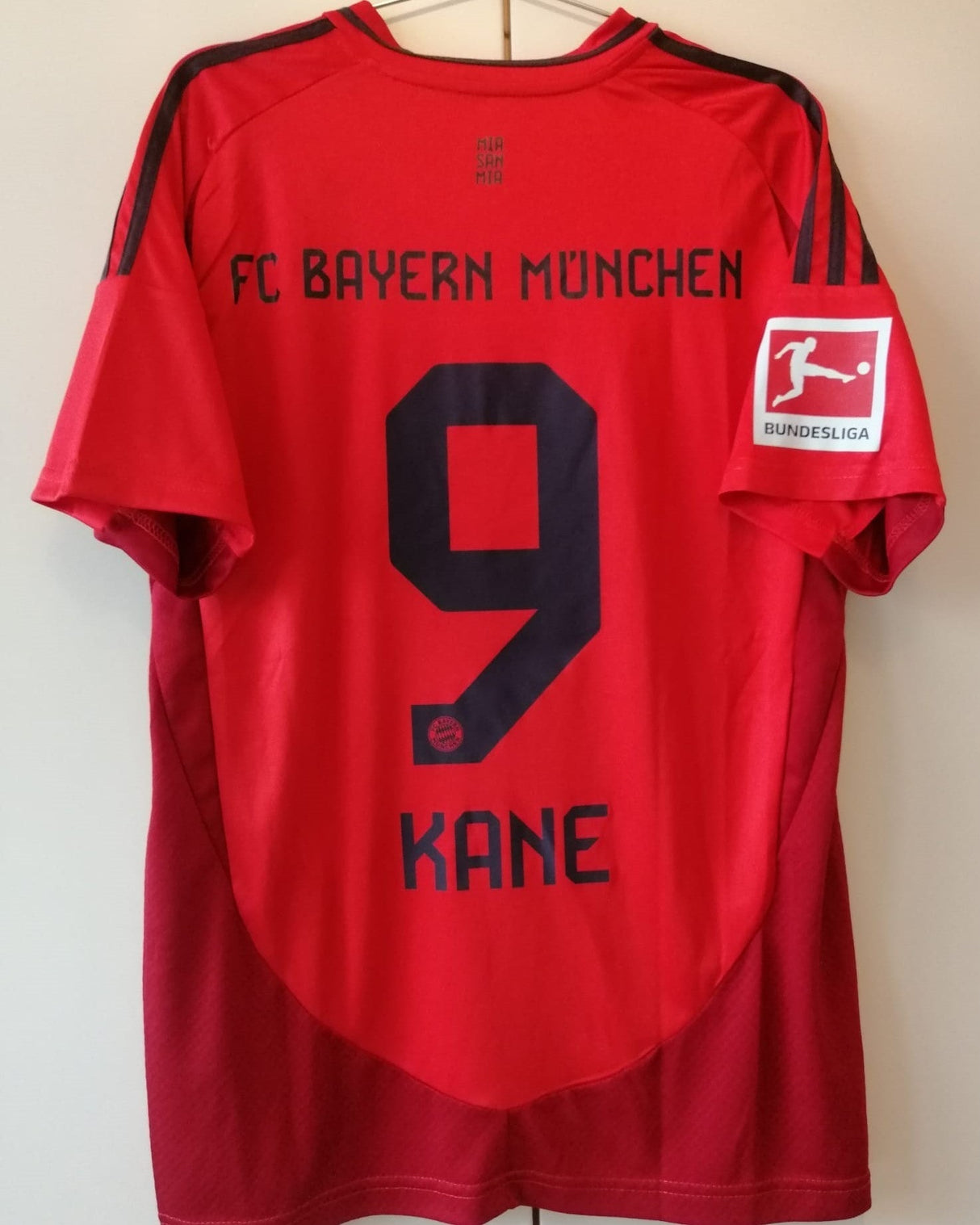 KANE HARRY 2024-25 (Baia M)