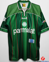 ASPRILLA FAUSTINO 1999-00 (Pal)