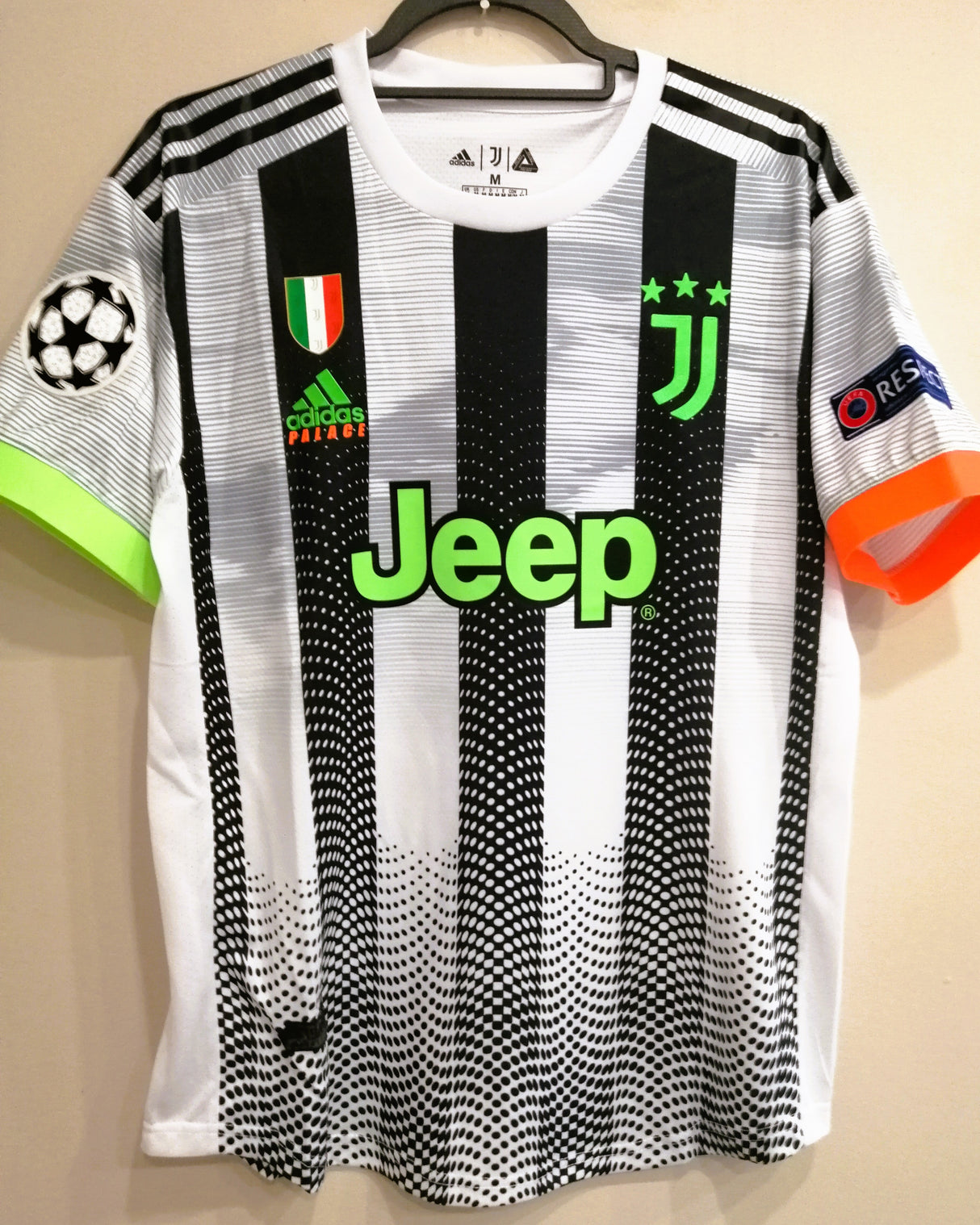 RONALDO CRISTIANO 2019-20 (Juve)