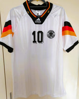 MATTHÄUS LOTHAR 1992-93 (Ger)