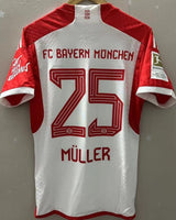 MÜLLER THOMAS 2023-24 (Bay M)