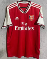 AUBAMEYANG PIERRE-EMERICK 2019-20 (Ars)