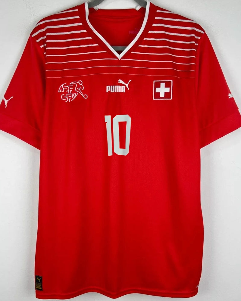 XHAKA GRANIT 2022-23 (Svi)