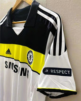 TORRES FERNANDO 2011-12 (Maglia)