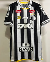 NEYMAR Jr 2025-26 (San)