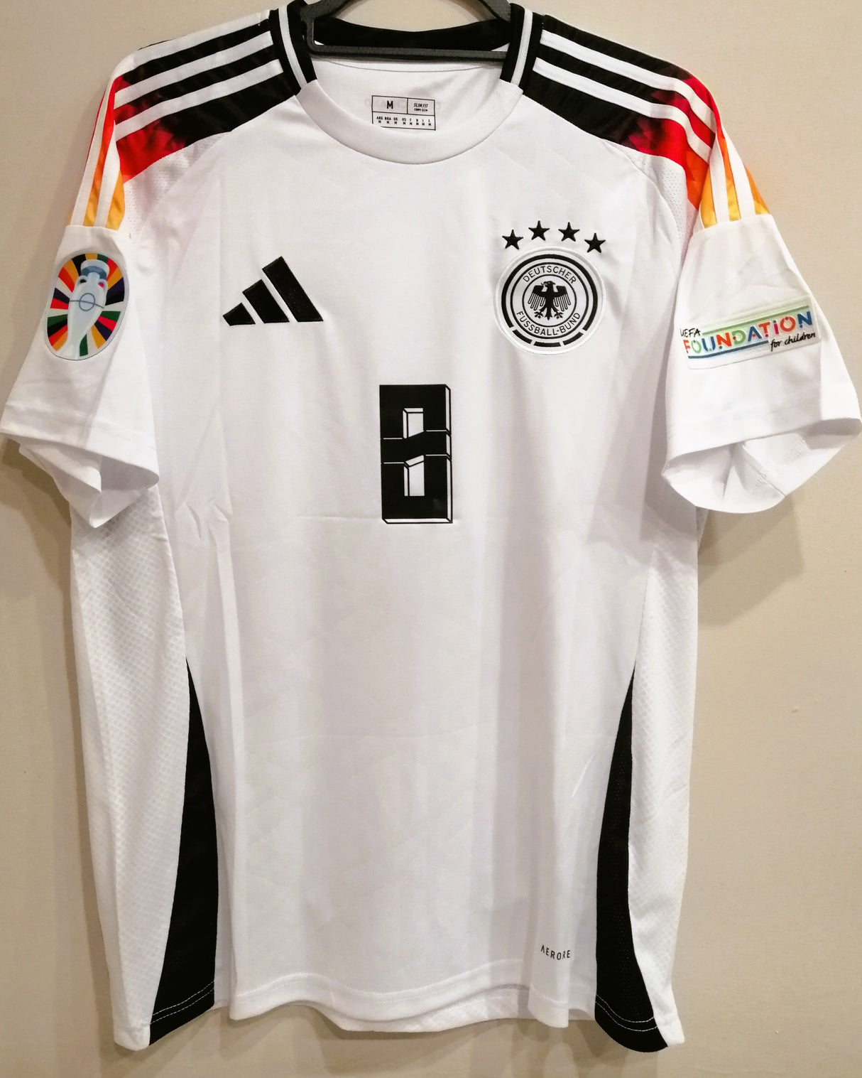 KROOS TONI 2024-25 (Deu)