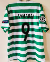 SAMARAS GEORGIOS 2012-13 (Ausw.)