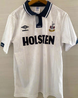 GASCOIGNE PAUL 1991-92 (TOT)