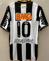 RONALDINHO 2013-14 (Atletico Mineiro)