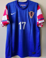 MANDZUKIC MARIO 2010-11 (Kro)