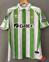 ANTONY 2024-25 (Reale B)