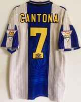 CANTONA ERIC 1994-95 (Man Utd)