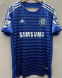 HAZARD EDEN 2014-15 (Che) Iconic Retro Jersey