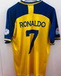 RONALDO CRISTIANO 2022-23 (Al N) World Football Stadium